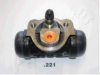 ASHIKA 67-02-221 Wheel Brake Cylinder